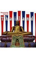 Thailand: (Discovering Cultures)