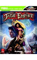 Jade Empire - DVD Enhanced