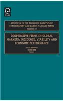 Cooperative Firms in Global Markets