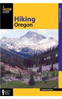 Hiking Oregon