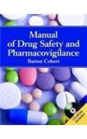 Manual of Drug Safety and Pharmacovig