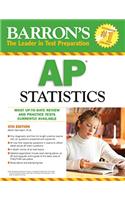 Barron's AP Statistics