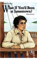 What If You'd Been at Jamestown?