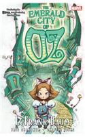 Oz: The Emerald City of Oz