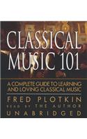 Classical Music 101