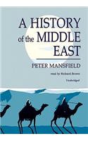 History of the Middle East