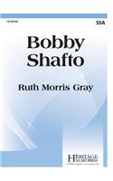 Bobby Shafto