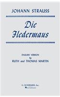 Die Fledermaus