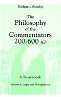 Logic and Metaphysics: A Sourcebook