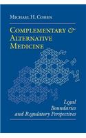 Complementary and Alternative Medicine