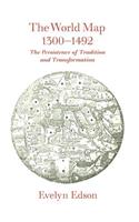The World Map, 1300–1492