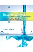 Explorations in Conceptual Chemistry