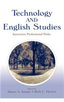 Technology and English Studies