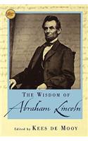 Wisdom of Abraham Lincoln