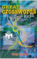 Great Crosswords for Kids