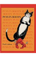 Puss in Boots