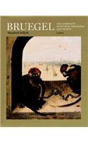 Bruegel: The Complete Paintings, Drawings and Prints