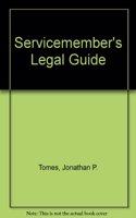 SERVICEMEMBERS LEGAL GUIDE 3EDPB