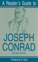 A Reader's Guide to Joseph Conrad