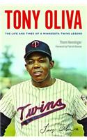 Tony Oliva