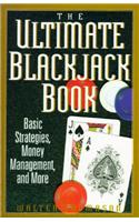 The Ultimate Blackjack Book