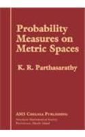 Probability Measures on Metric Spaces