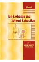 Ion Exchange and Solvent Extraction