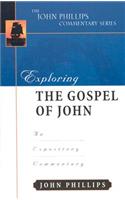 Exploring the Gospel of John