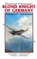 Blond Knight of Germany