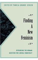 Finding a New Feminism