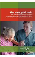 New Gold Rush
