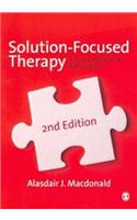 Solution-Focused Therapy