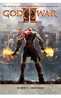 God of War II