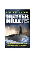 Hunter Killers