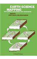 Earth Science Mapping for Planning, Development and Conservation