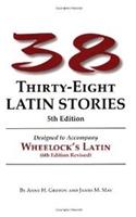 Latin Stories