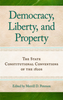 Democracy, Liberty & Property