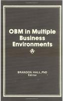 Obm in Multiple Business Environments