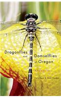 Dragonflies and Damselflies of Oregon
