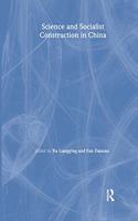 Science and Socialist Construction in China