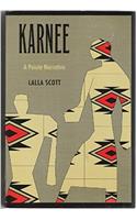 Karnee-Paiute Narrative