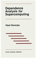 Defence Analysis for Supercomputing