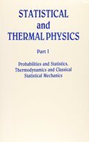 Statistical and Thermal Physics Pt. 1; Probabilities and Statistics