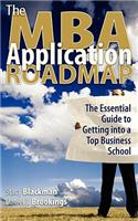 The MBA Application Roadmap