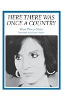 Here There Was Once a Country