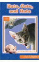 Bats, Cats, and Rats