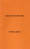 Seek Source Bid Sink