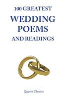 100 Greatest Wedding Poems and Readings