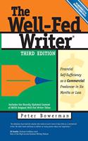 Well-Fed Writer