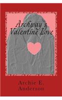 Archway's Valentine Love